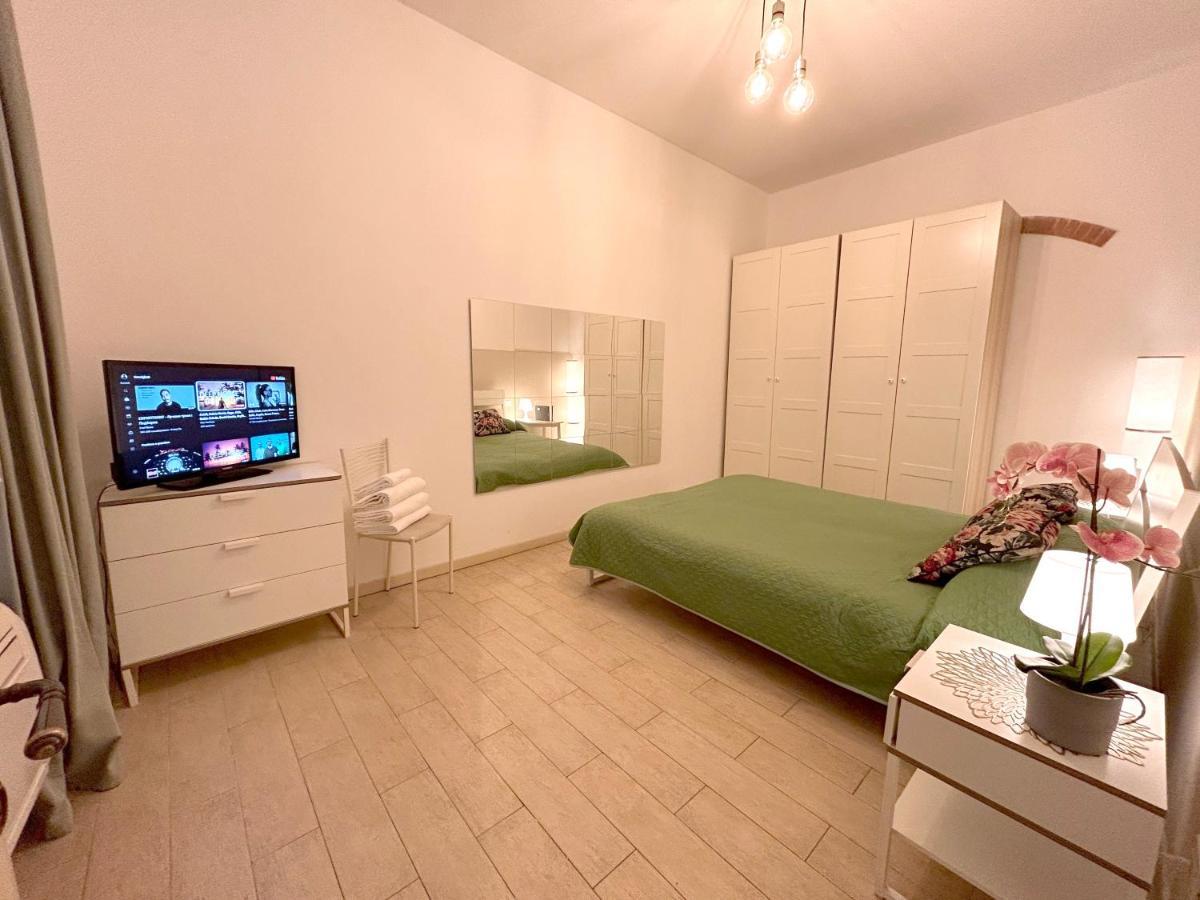 Solferino Suite Pisa Exterior foto